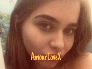 AmourLoveX