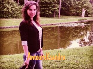 AmoureKsandra