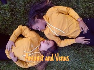 Amunet_and_Venus