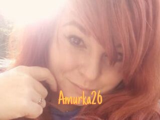Amurka26 Mobile Porno
