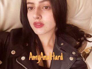AmyAnalHard