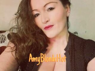 AmyBlondeHot