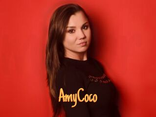 AmyCoco