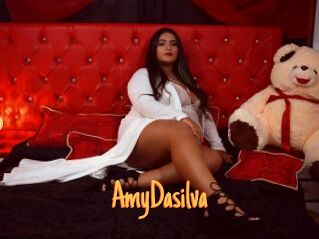 AmyDasilva Mobile Porno
