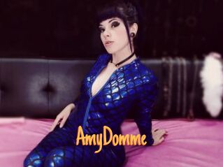 AmyDomme