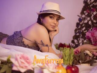 AmyFerrera