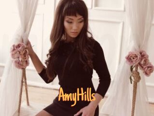 AmyHills