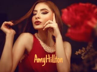 AmyHillton