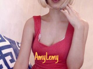 AmyLemy