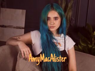 AmyMacAlister