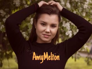 AmyMelton Mobile Porno