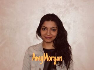 Amy_Morgan Mobile Porno