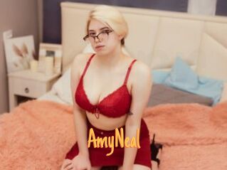 AmyNeal Mobile Porno