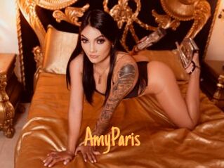 AmyParis
