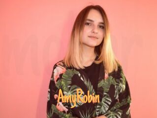 AmyRobin