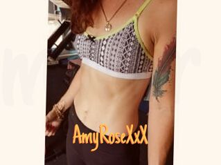 AmyRoseXxX