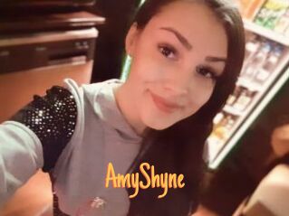 AmyShyne