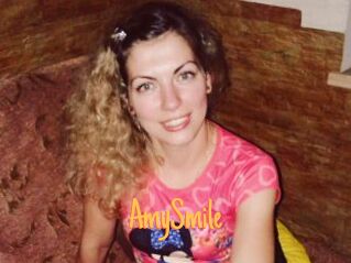 AmySmile