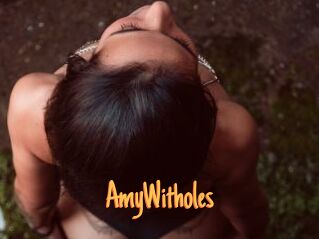 AmyWitholes Mobile Porno