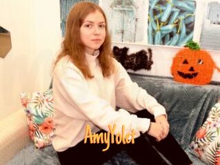 AmyYolet