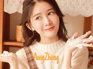 AmyZhang