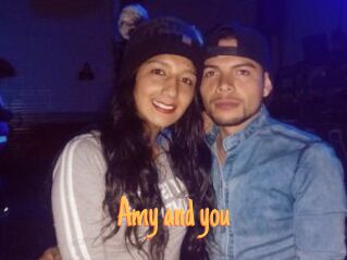 Amy_and_you