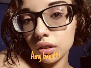 Amy_baby99