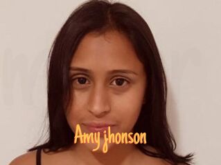 Amy_jhonson