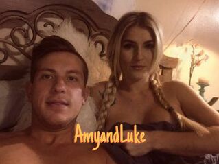 Amy_and_Luke Mobile Porno