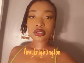 Amyknightington Mobile Porno