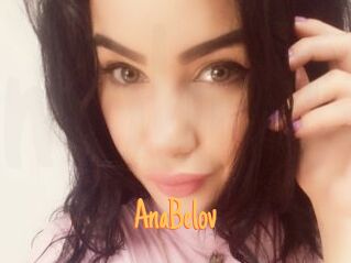 AnaBelov
