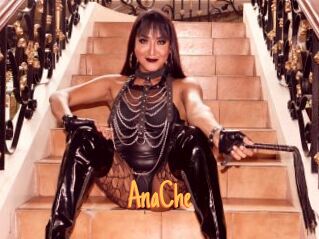 AnaChe Mobile Porno