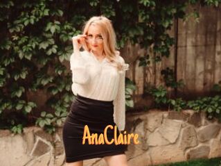 AnaClaire