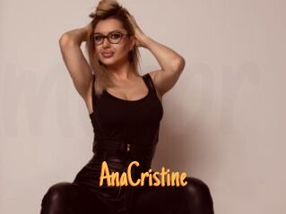 AnaCristine Mobile Porno