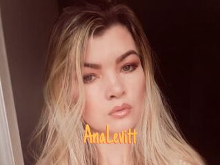 AnaLevitt