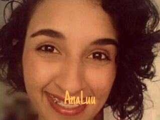 AnaLuu