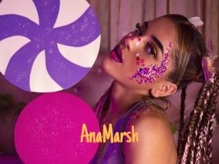 AnaMarsh