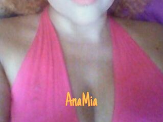 AnaMia
