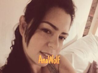 AnaWolf Mobile Porno