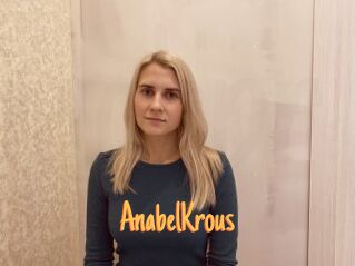 AnabelKrous Mobile Porno