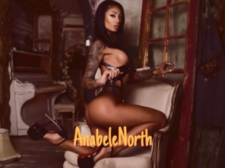 AnabeleNorth