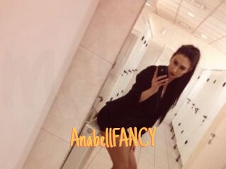 AnabellFANCY Mobile Porno