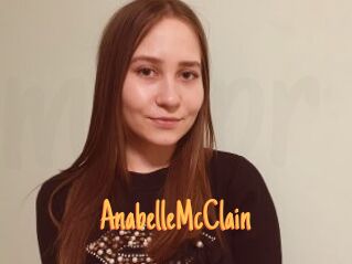 AnabelleMcClain Mobile Porno