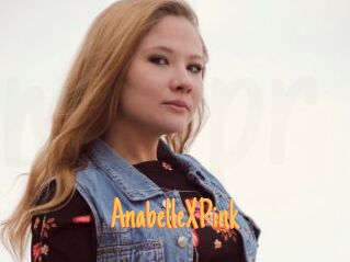 AnabelleXPink