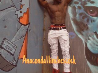 Anaconda11inchescock Mobile Porno