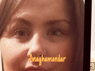 Anaghamandar