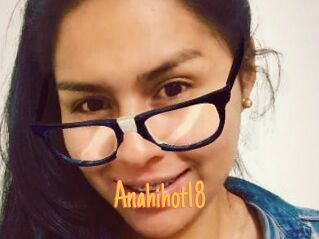 Anahihot18