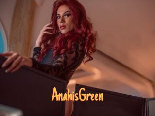 AnahisGreen