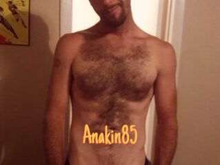 Anakin85 Mobile Porno