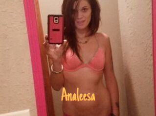 Analeesa
